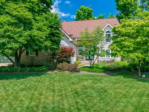 10625 Wyndtree Dr, Concord Township, OH 44077