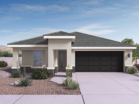 Plan Elevation.