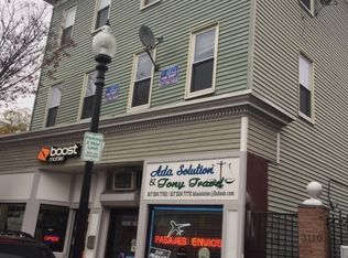 3118 Washington St, Roxbury, MA 02119