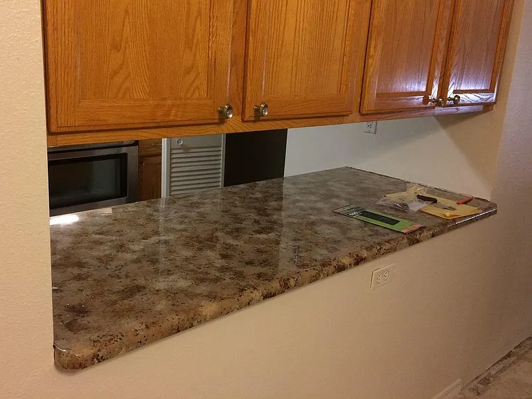 Kitchen island