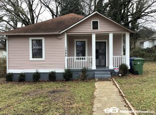 1085 Fortress Ave SW, Atlanta, GA 30315