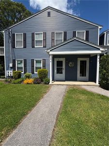113 Turnessa Grn #C, North Providence, RI, 02904