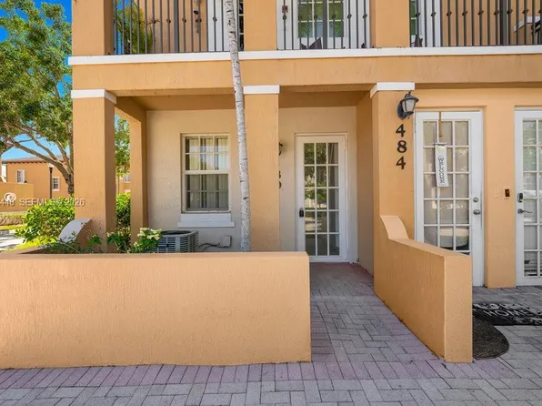 480 SW 147th Ave #4616, Hollywood, FL 33027