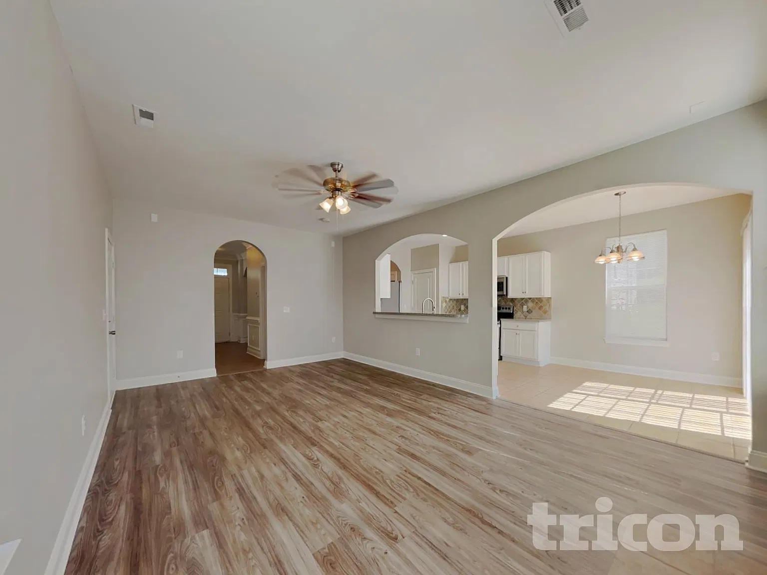 3238 Penny Earley Lane Kannapolis NC — Photo 2