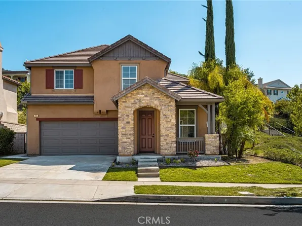 705 E Lemon Swirl Dr, Azusa, CA 91702