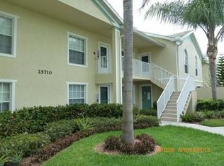 25710 Lake Amelia Way UNIT 104, Bonita Springs, FL 34135