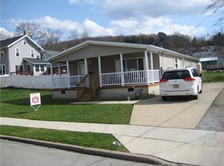 510 Grant St, Indiana, PA 15701