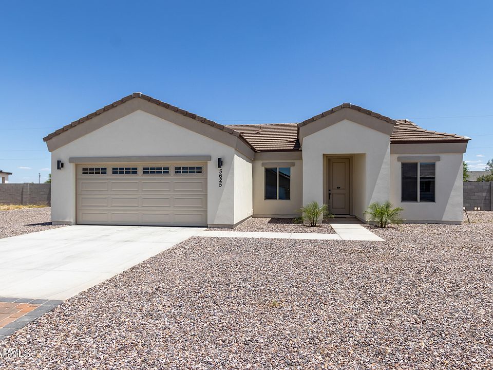 1st image of 3625 N HOHOKAM Drive