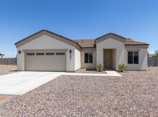 3625 N Hohokam Dr, Eloy, AZ 85131