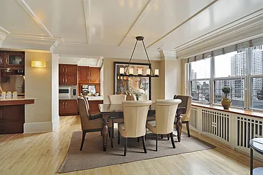 Sold by Corcoran