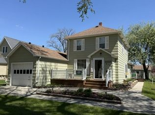 210 9th St N, Breckenridge, MN 56520