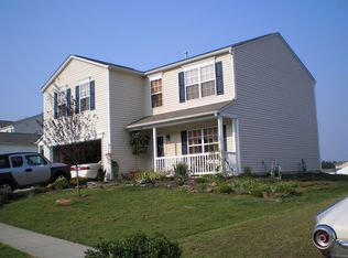 11066 Dry Stone Dr, Huntersville, NC 28078