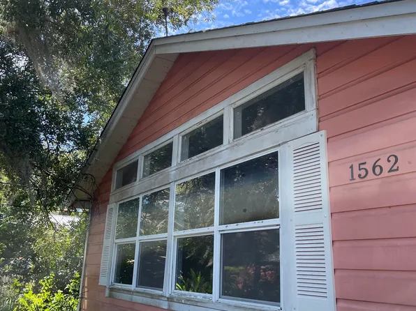 1562 Proctor St, Tallahassee, FL 32303