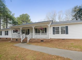 9715 Quail Roost Rd, Bahama, NC 27503