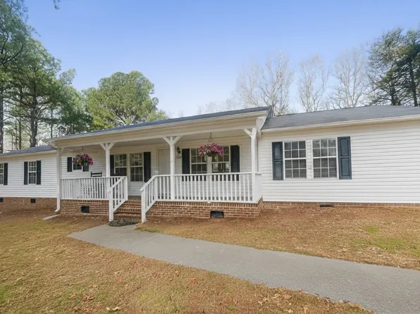 9715 Quail Roost Rd, Bahama, NC 27503
