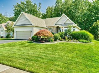 63 Seawatch Trl, Webster, NY 14580