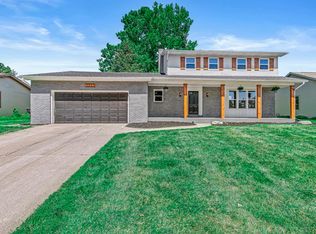 1711 Byron Dr, South Bend, IN