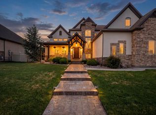 3704 W 12125 S, Riverton, UT 84065