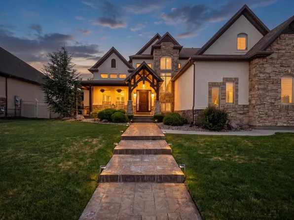 3704 W 12125 S, Riverton, UT 84065