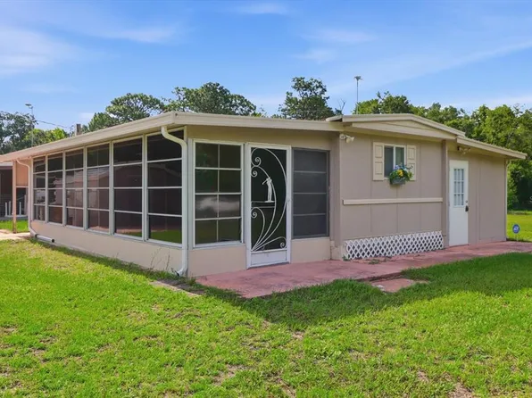 5380 Alice St, Brooksville, FL 34604