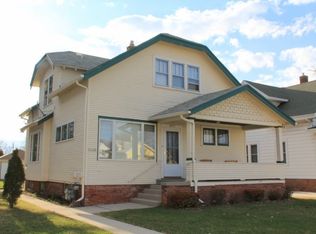 2312 S 10th St, Sheboygan, WI 53081