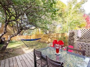 3657 Hazelwood Ct, Boulder, CO 80304