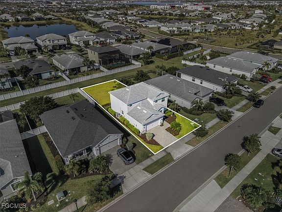 4th image of 17676 Corkwood Bend Trl
