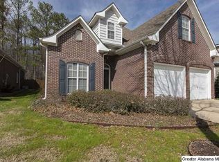 242 Vineyard Ln, Birmingham, AL 35242
