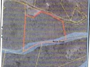 658 Nails Creek Rd, Royston, GA 30662