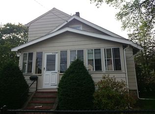 155 Lasell St, West Roxbury, MA 02132