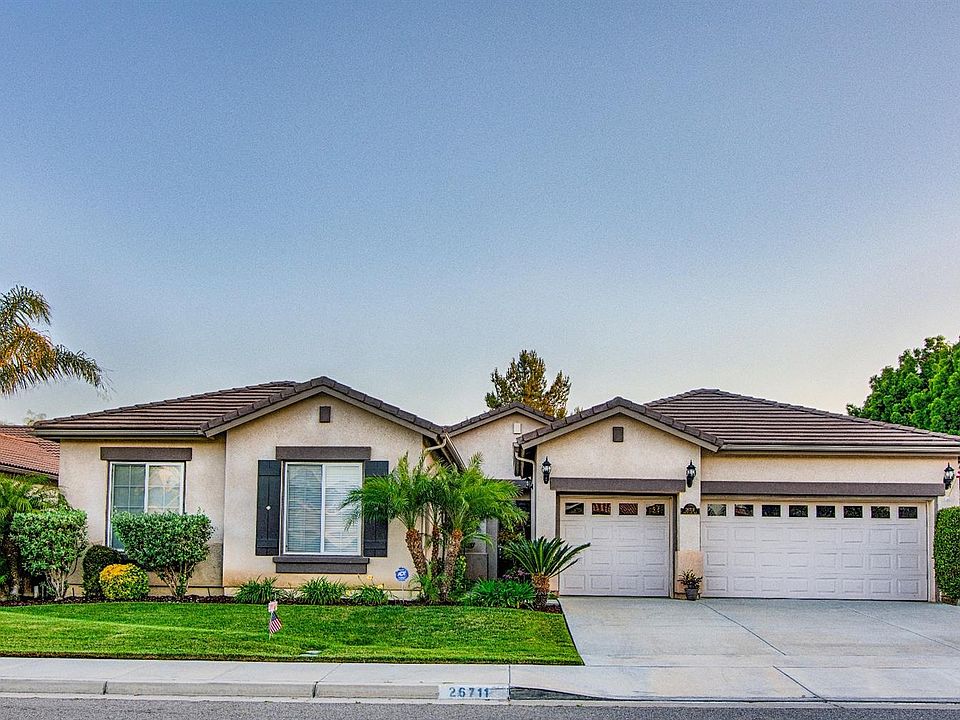 1st image of 26711 Trafalgar Way
