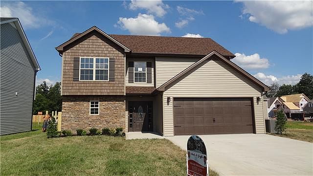 2nd image of 236 Fox Xing Lot 236