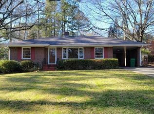2651 Pangborn Rd, Decatur, GA 30033