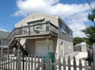 227 3rd St, Beach Haven, NJ 08008