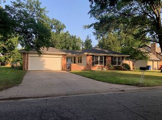 2850 N Edwards Ave, Wichita, KS 67204