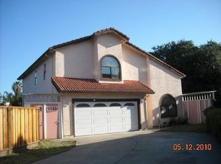 1015 Betten Ct, San Jose, CA 95127