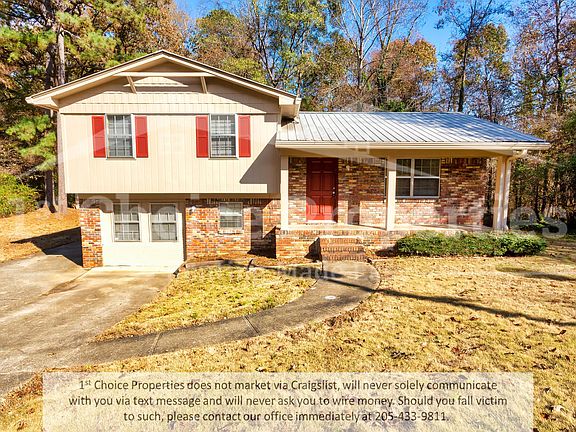 2nd image of 3001 Sartain Dr