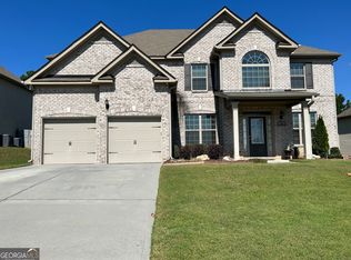 163 Allgood Trce, Acworth, GA 30101