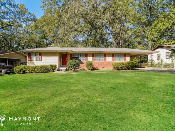 3147 Bilgray Dr, Jackson, MS 39212