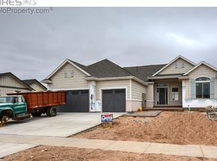 5976 Sunny Crest Dr, Timnath, CO 80547