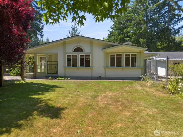 591 E Catfish Lake Road, Shelton, WA 98584