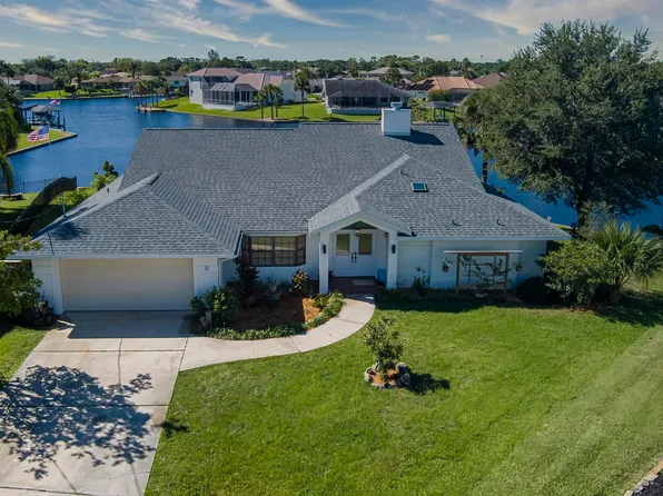 3 Creek Ct, Palm Coast, FL 32137