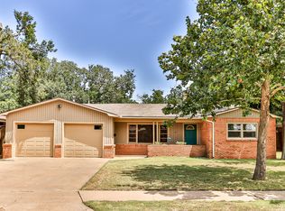 3712 43rd St, Lubbock, TX 79413