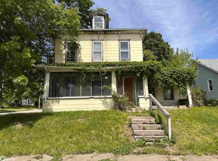 1227 Franklin St, Keokuk, IA 52632