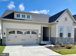 9377 Crestview Ridge Dr, Bristow, VA 20136