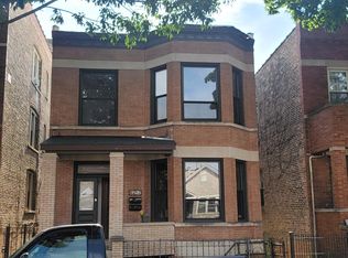 3317 S Union Ave APT 2, Chicago, IL 60616