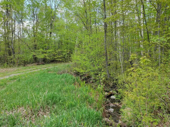 0 Garland Hill, Barnet, VT 05821