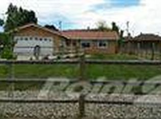 21008 Carriage Dr, Tehachapi, CA 93561