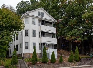 203 Belmont St, Worcester, MA 01605