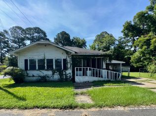 2314 Grammont St, Monroe, LA 71201
